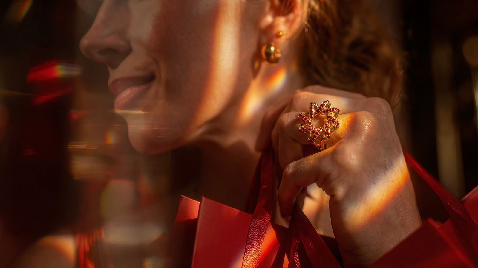 Flamboyant Shopping — Moda e Lifestyle